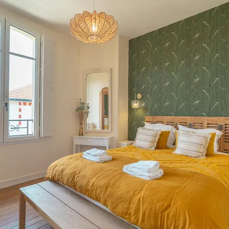 Le Dupleix Villa Arcachon