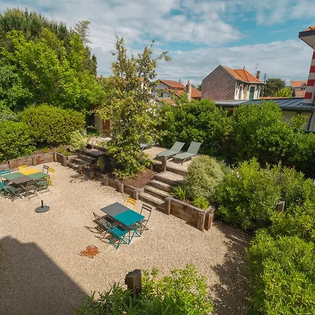 Le Dupleix * Arcachon