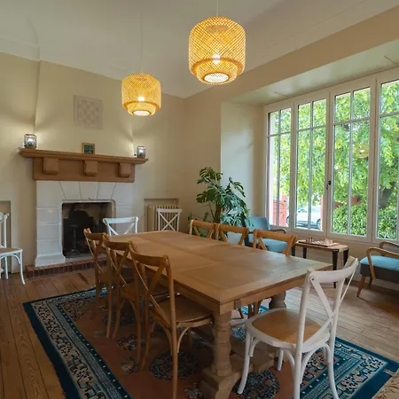 Le Dupleix Αρασόν