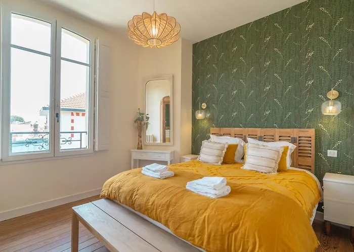 Le Dupleix Villa Arcachon