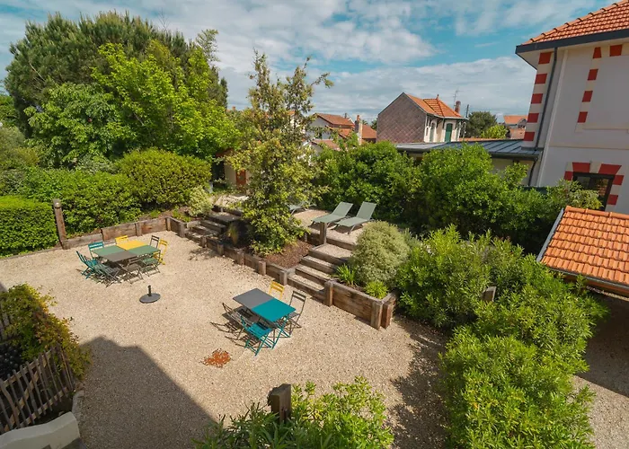 Le Dupleix * Arcachon